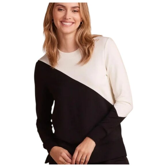 Summersalt Softest French Terry Set, XS Pant & S Top - Picture 3 of 4